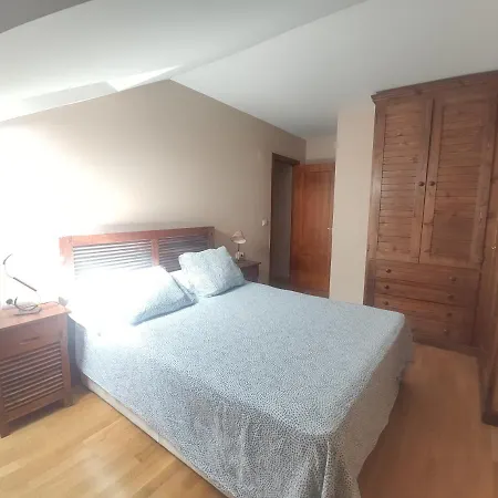 Apartamento Eguzki-lore